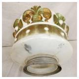 VIEW 4 CLOSEUP ORIG. CROWN GLOBE