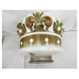 VIEW 5 CROWN GASOLINE GLOBE