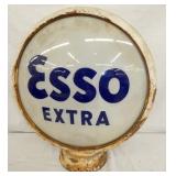 16IN ESSO EXTRA GLOBE METAL RING