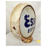 VIEW 2 GAS PUMP GLOBE