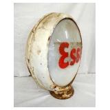 VIEW 2 GAS PUMP GLOBE