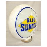 VIEW 2 GAS PUMP GLOBE