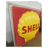 VIEW 4 LEFTSIDE EMB PLASTIC CLAM SHELL