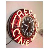 VEIW 2 CLOSEUP NEON CLOCK