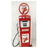 TOKHEIM MOD. 300-P SKY CHIEF GAS PUMP