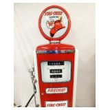 VIEW 2 W/ SKY CHIEF GLOBE