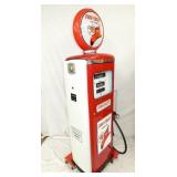 VIEW 4 SKY CHIEF GAS PUMP