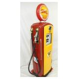 VIEW 3 SIDE 2 GAS PUMP