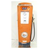 VIEW 3 SIDE 2 TOKHEIM GULF PUMP