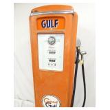 VIEW 4 CLOSEUP GULF MOD. 39 PUMP