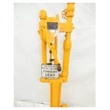 VIEW 3 OTHERSIDE G&B PUMP