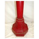 VIEW 4 CLOSEUP FANCY BASE