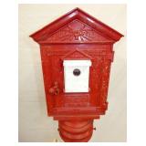 VIEW 2 CLOSEUP GAMEWELL