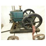 VIEW 2 CLOSEUP HIT & MISS