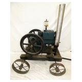 VIEW 6 INTERNATIONAL HARVESTOR