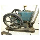 VIEW 8 INTERNATIONAL HARVESTOR MCCORMICK