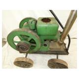 VIEW 2 CLOSEUP FAIRBANKS