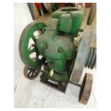 VIEW 4 CLOSEUP HIT & MISS