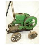 VIEW 5 SIDE 2 W/ CART