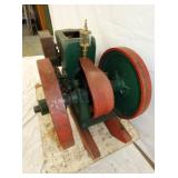 VIEW 3 FULLER JOHNSON