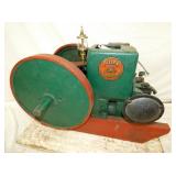 VIEW 5 FULLER JOHNSON 2HP ENGINE