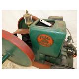 VIEW 6 CLOSE UP SIDE 2 FULLER JOHNSON 