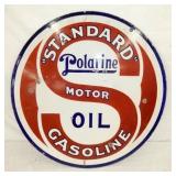 DS PORC. 30IN STANDARD POLARINE