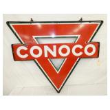PORC. DS CONOCO W/ FRAME