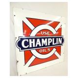 VIEW 3 PORC. CHAMPLIN OILS