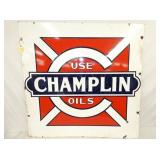 VIEW 4 SIDE 2 PORC. SIGN