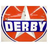 VIEW 2 CLOSEUP DERBY