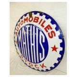 VIEW 4 28IN PORC. MATHIS