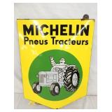 PORC. MICHELIN SIGN