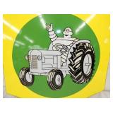 VIEW 3 COOKIE CUTTER SIGN