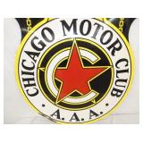 VIEW 3 CLOSEUP PORC. DOUBLE SIDED