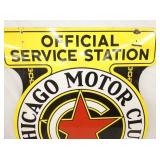 VIEW 5 36X44 CHICAGO MOTOR CLUB