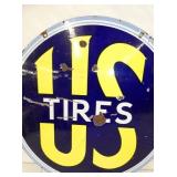 VIEW 4 24IN PORC. US SIGN