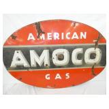 PORC. DS AMOCO GAS