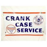 PROC. CRANK CASE SERVICE