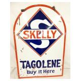 VIEW 3 SIDE 2 PORC. SKELLY