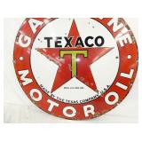 VIEW 3 42IN PORC. TEXACO