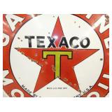 VIEW 4 SINGLE SIDED TEXACO