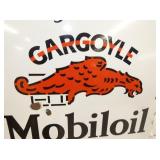 VIEW 3 CLOSEUP MOBILOIL 20X24