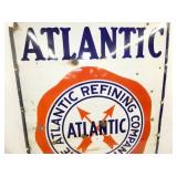 VIEW 3 CROSS ARROWS ATLANTIC