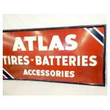 VIEW 3 EMB. 1947 72X36