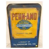 VIEW 3 SIDE 2 HARD TO FIND SIGN!