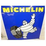 VIEW 3 26X26 MICHELIN SIGN