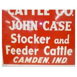 VIEW 3 REFLECTIVE SIGN