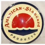 AMERICAN CONVEX PRODUCTS SIGN