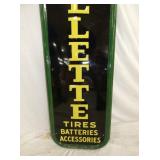 VIEW 3 VERICAL GILLETTE